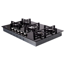 Встраиваемая газовая варочная панель Korting HGG 9766 ICPTN