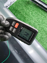 Дверь задняя правая Geely Tugella (2019-2024)