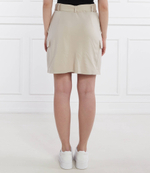 Юбка Liu Jo Sport - бежевый(TA4200 J5942)