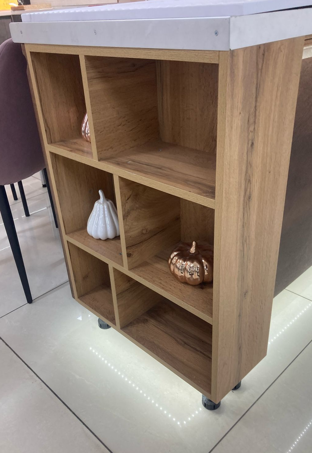 Фиджи НТ20 кварц