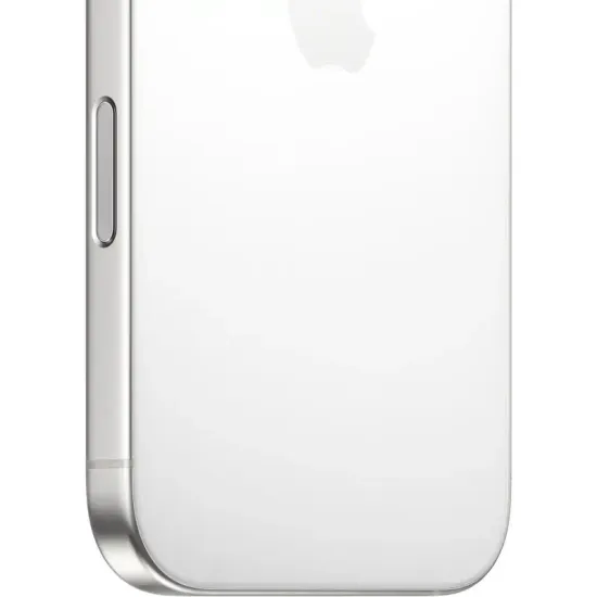 Телефон Apple iPhone 16 Pro 1Tb (White Titanium)