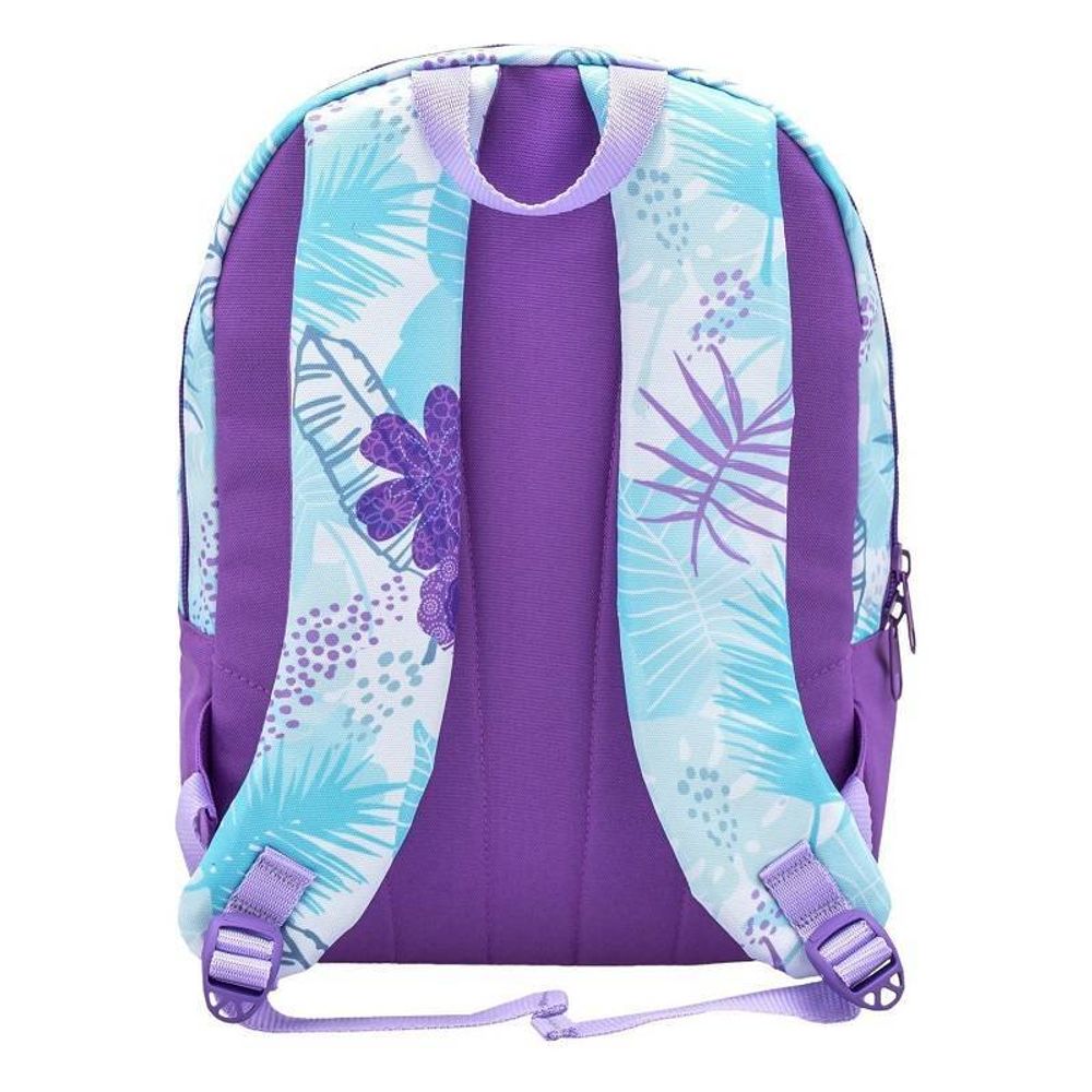 Рюкзак Belmil Kiddy Бабочка 33*23*13см 250гр., 2 отд.