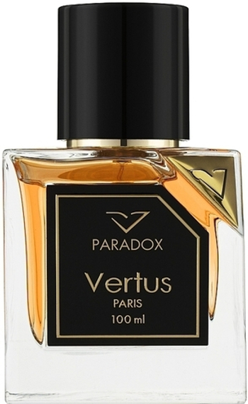 Подарок: Vertus Paradox EDP