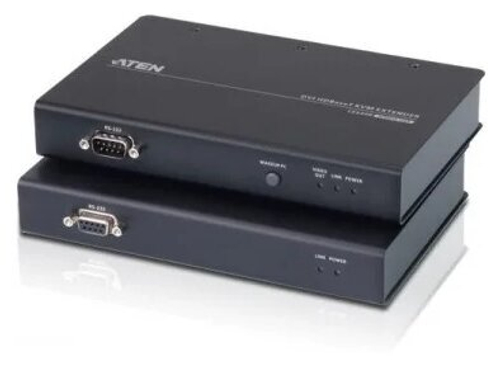 KVM-удлинитель ATEN CE620-AT-G