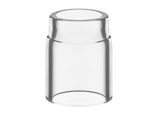 Сопло прозрачное для газовой линзы Ø14.6, IGS0726—SVA