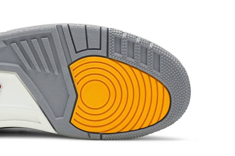 Кроссовки Jordan Legacy 312 Low