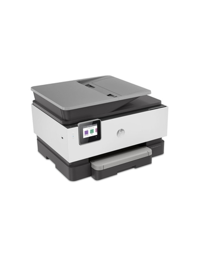 HP OfficeJet Pro 9010 (3UK83B) {A4, duplex, 1200x1200dpi, 32 стр/мин (ч/б А4), 32 стр/мин (цветн. А4), 512 МБ, Wi-Fi, Ethernet (RJ-45), USB}