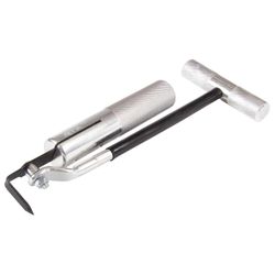 AFFIX (AF10703006) Набор для демонтажа вклееных стекол, 7 предметов