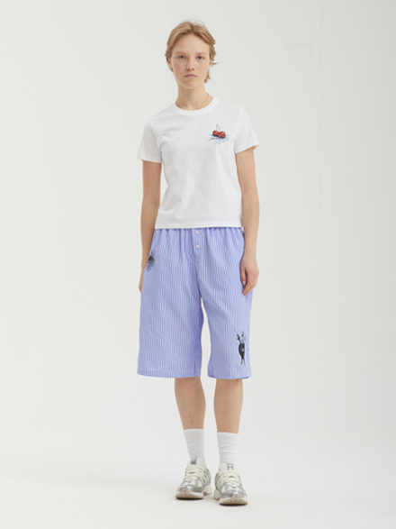 Женские Шорты Ink