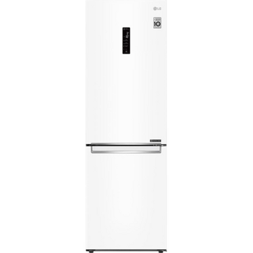 Холодильник LG GA-B459SQHZ