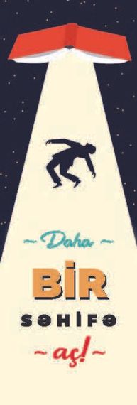 Əlfəcin \ Закладки \ Bookmark daha bir səhifə...