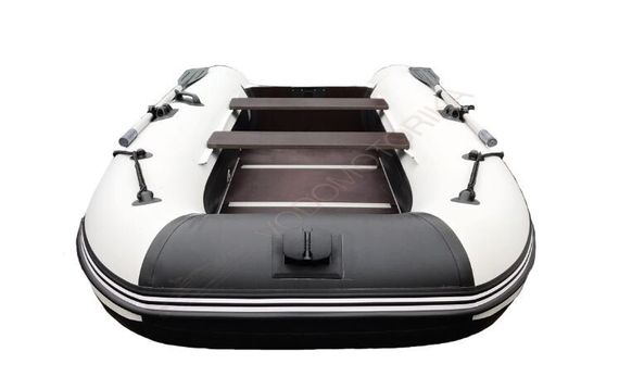 Надувная лодка ПВХ REGATTA R320 Lux