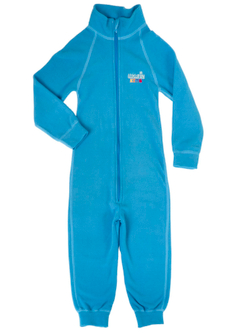 Комбинезон Norfin KIDS THERMO BLUE 02 р.116-122