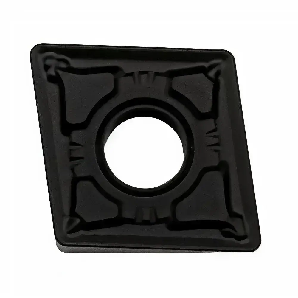 Пластина твердосплавная CNMG120412-GM TC6225 TORNERI Т026542