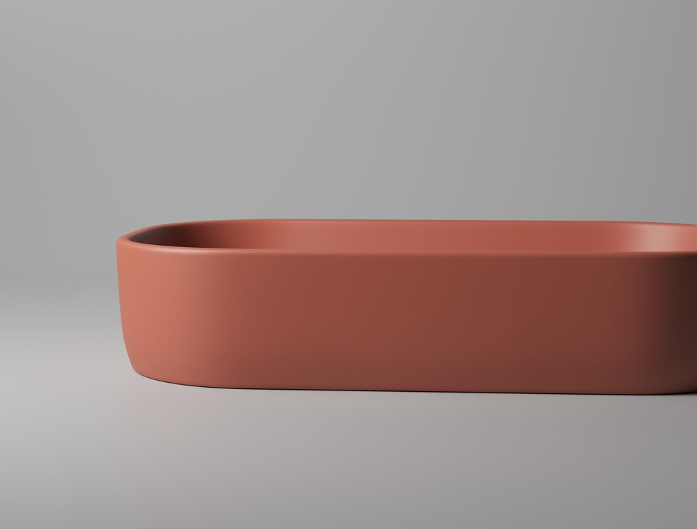 Раковина VERMA 460 Ginger