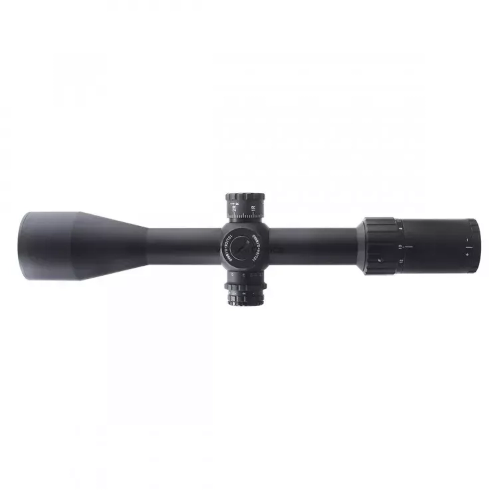 Прицел Vector Optics Taurus 6-24x50 HD SFP (P) - фото 4