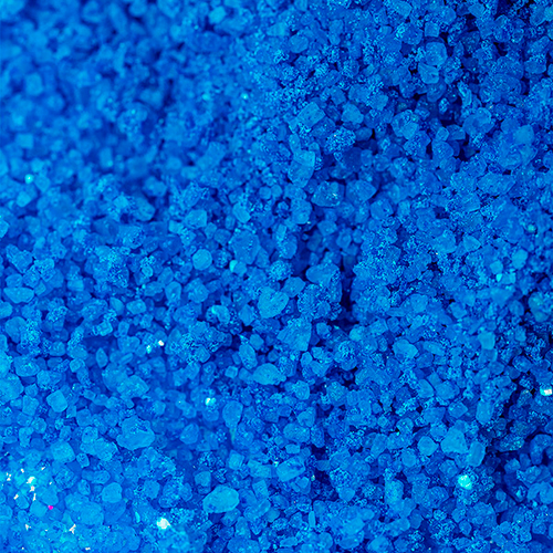 Соль Мёртвого моря для ванны Искушение океана Shunga Oriental Crystals 500г