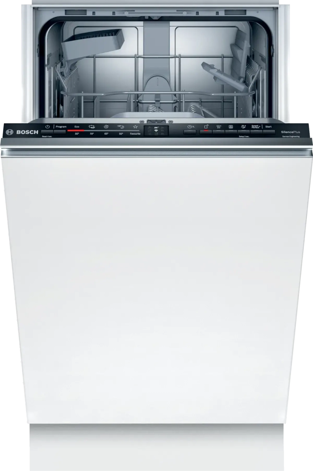 Встраиваемая посудомоечная машина Bosch SPV2HKX1DR