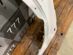 Крыло переднее левое Suzuki Vitara 2 14-нв Б/У Оригинал 5771154P00