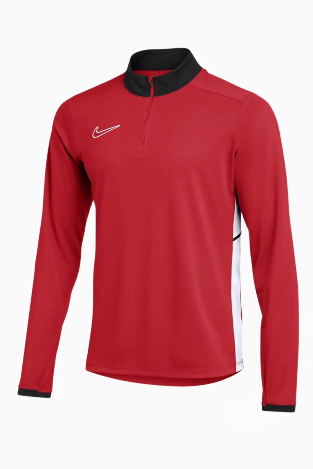Кофта Nike Dri-FIT Academy 25 - красный