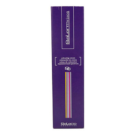 Постоянная краска Salermvison Salerm Salermvison 6,74 (75 ml)