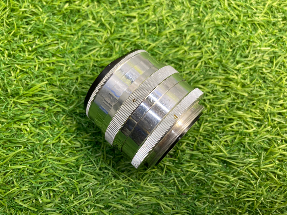 Юпитер-3 1.5/50mm