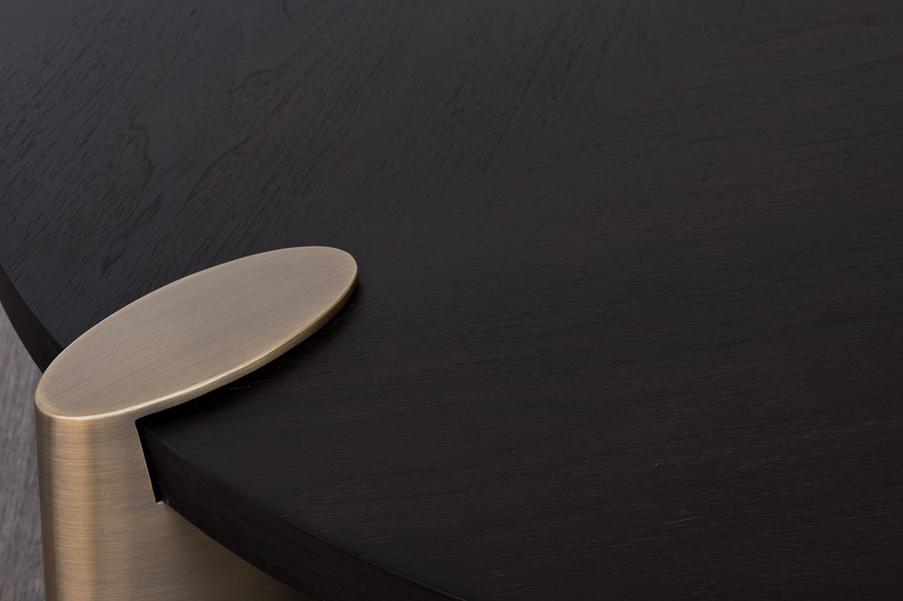 Стол журнальный Garda Decor 58DB-CT17191