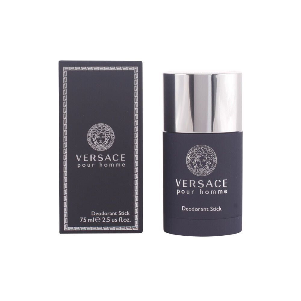 Уникальный аромат для мужчин Versace Pour Homme Дезодорант-стик 75 мл