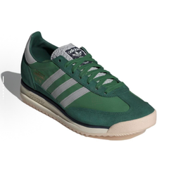 Кроссовки Adidas SL 72 RS Green