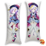 Дакимакура Геншин Импакт (Genshin Impact) Ци Ци