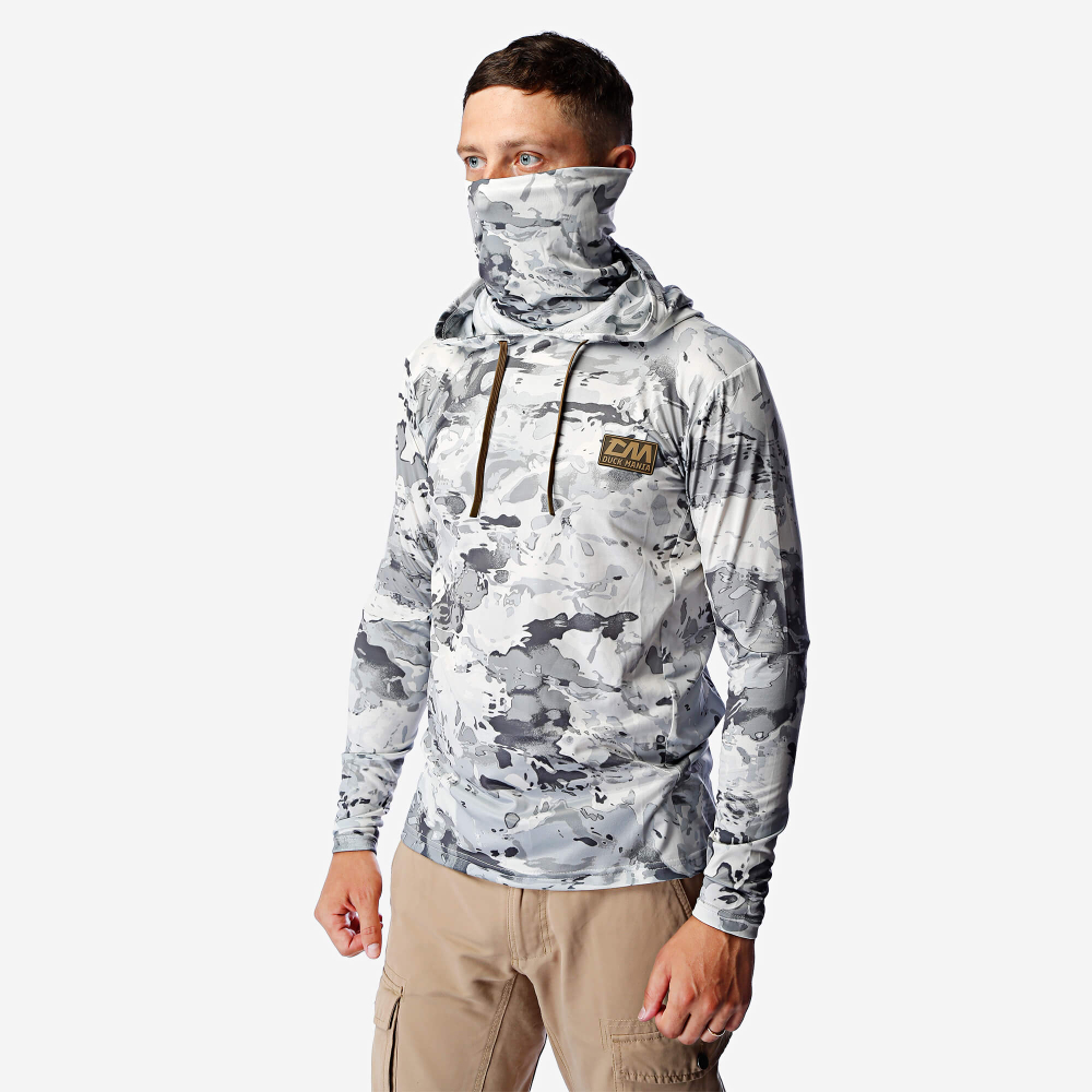 Джерси "INVISIBLE" цвет WG