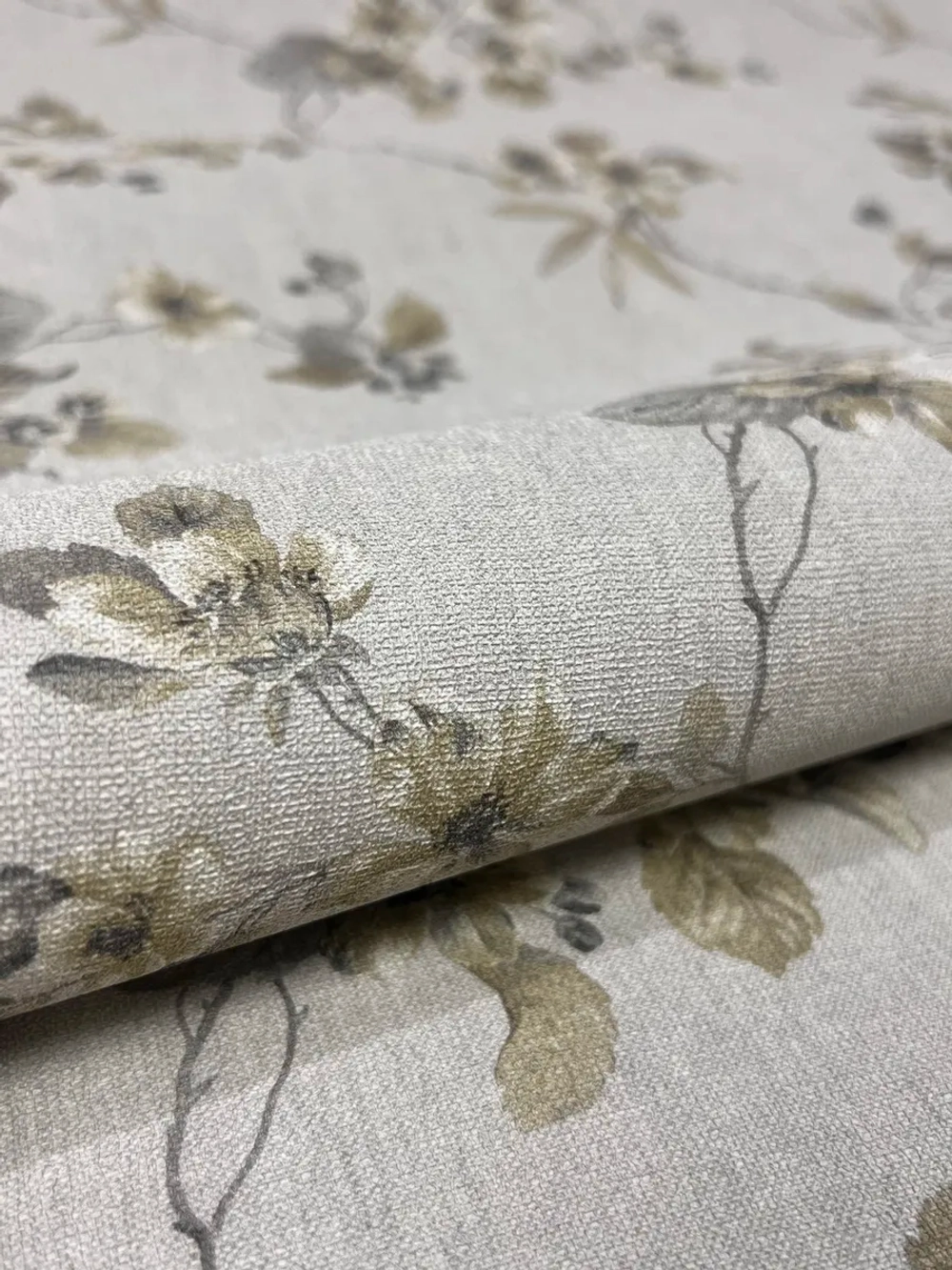 Обои флизелиновые P7803 Blooming Garden Италия