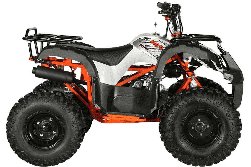 Квадроцикл KAYO Mini Bull