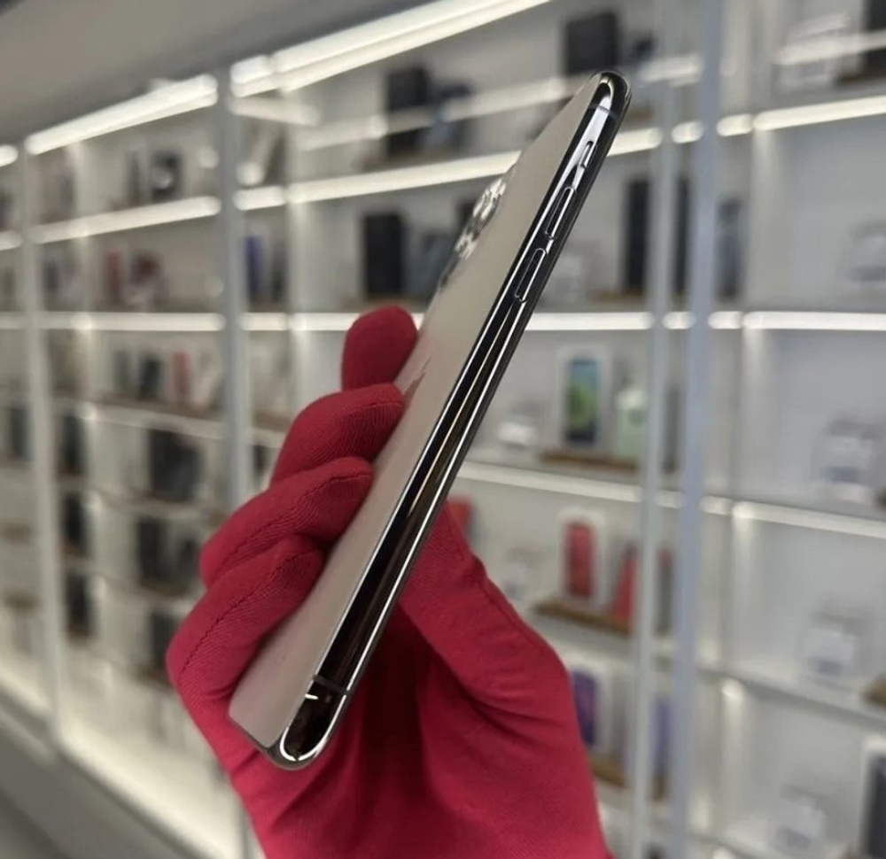 iPhone 11 Pro, 256 ГБ б/у