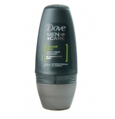 Дезодорант "Дав" стик муж 50мл (12)