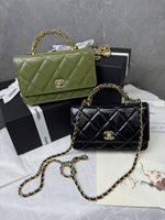Сумка Chanel