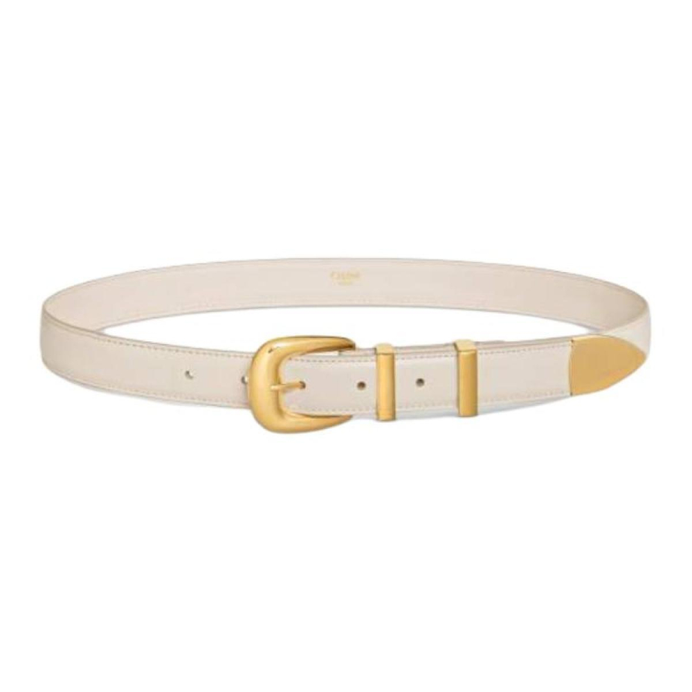 Пояс CELINE 2.5CM, 45BAG3A01.02PA