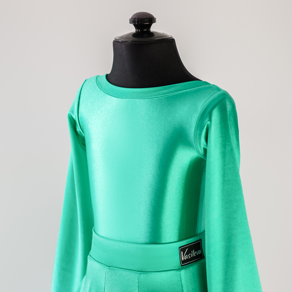 ателье пошива бальных танцев