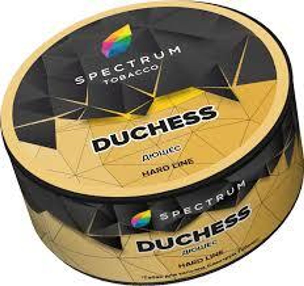 Spectrum Hard Duchess (Дюшес) 25г