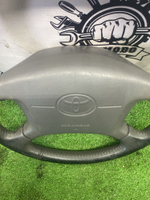 Руль Toyota Gaia 1998 с пробегом