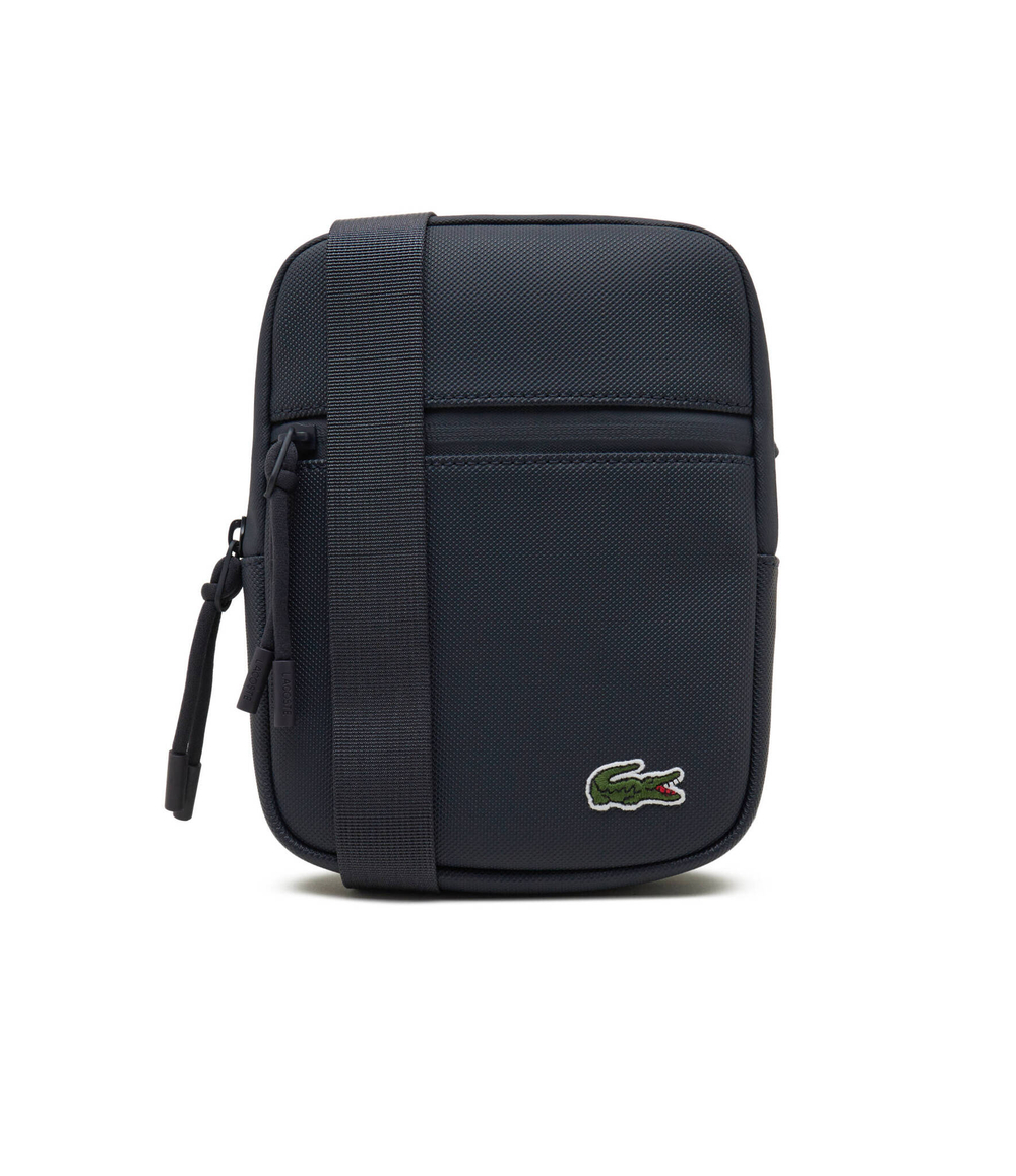 сумка кросс-боди Lacoste - графитовый(NH3307LV)