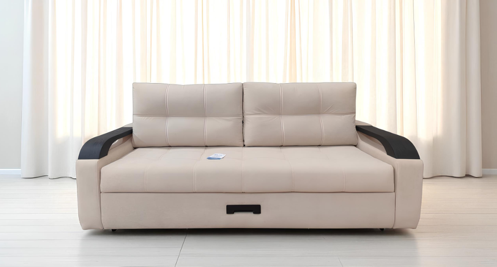 Диван прямой Лидер 12