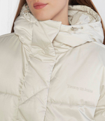 Куртка Tommy Jeans - экрю(DW0DW16586)