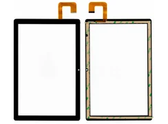 Тачскрин GY-G10257A-01-V1 ( Версия 1 ) (Черный)