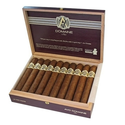 AVO Domaine 70