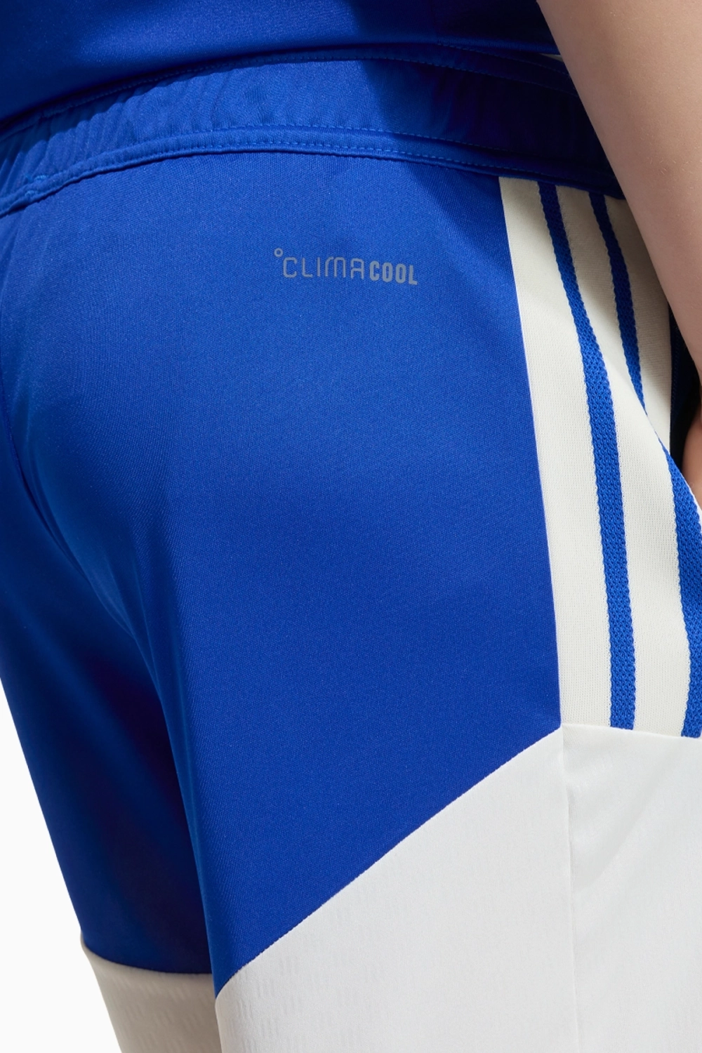 Шорты adidas Juventus FC 26/27 Training Competition Junior - синий