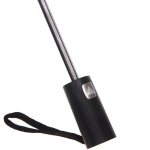 Зонт женский полуавтомат «Ultramarine- Маниока», микс 6 цветов, 8 спиц, d-100см, длина в слож. виде 28см, голубые цветы