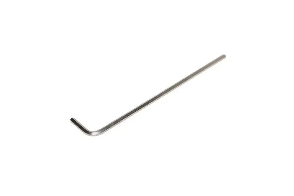 Ключ шестигранный 11мм RF-76411XL: Г-образный экстра длинный ROCKFORCE
