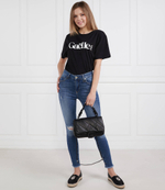 Джинсы Ga\u00eblle Paris - темно-синий(GBDP17100)