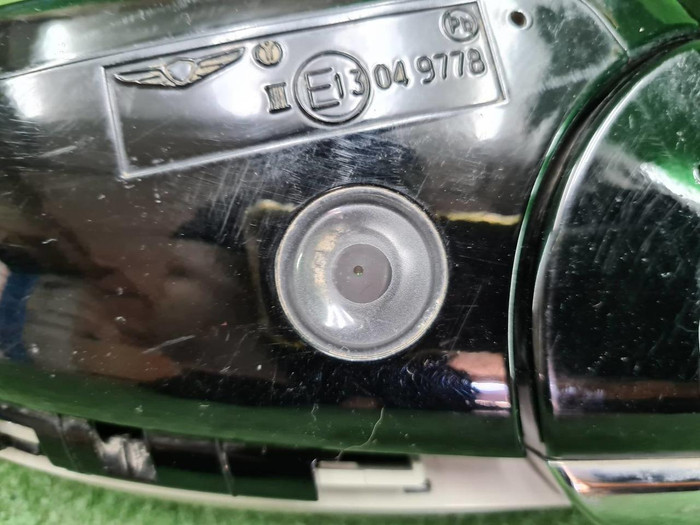 Зеркало левое Genesis G70 (2017-н.в.) 10 контактов